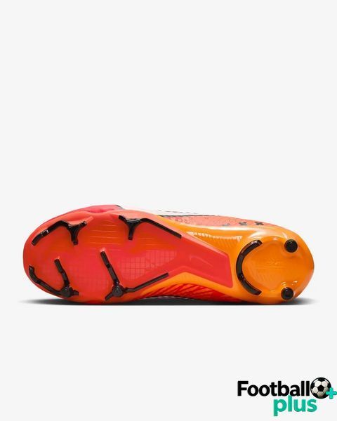 NIKE ZOOM MERCURIAL VAPOR 15 ACADEMY MDS FG\MG (FD1159-600) FD1159-600 фото