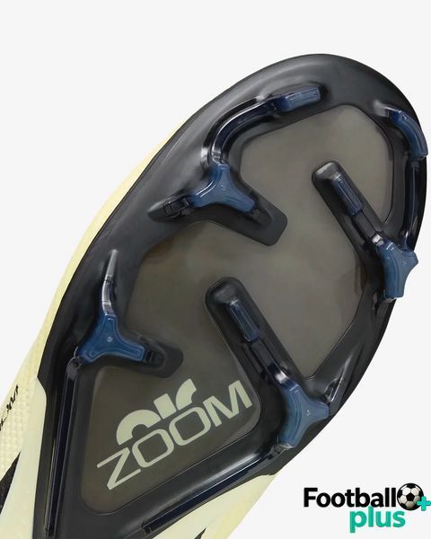 NIKE ZOOM MERCURIAL VAPOR 15 ELITE FG (DJ4978-700) DJ4978-700 фото