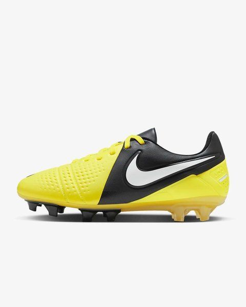 NIKE CTR360 MAESTRI III FG SE (FD3803-710) FD3803-710 фото