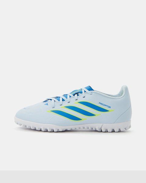 ADIDAS PREDATOR CLUB TF Junior (JS0366) JS0366 фото