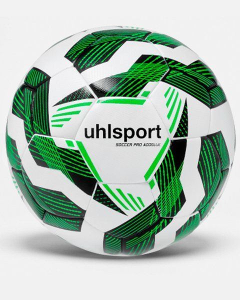 МЯЧ ФУТБОЛЬНЫЙ UHLSPORT SOCCER PRO ADDGLUE (100176703) 100176703 фото