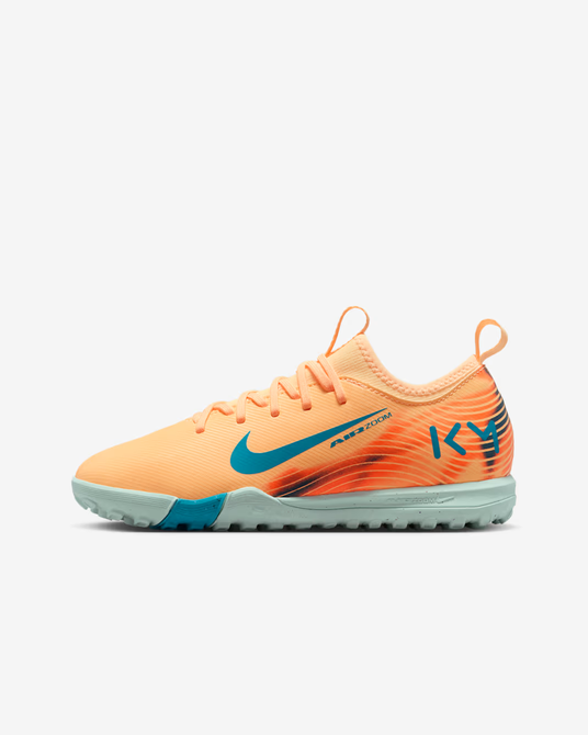 JR NIKE ZOOM MERCURIAL VAPOR 16 ACADEMY KM TF (FQ8285-801)