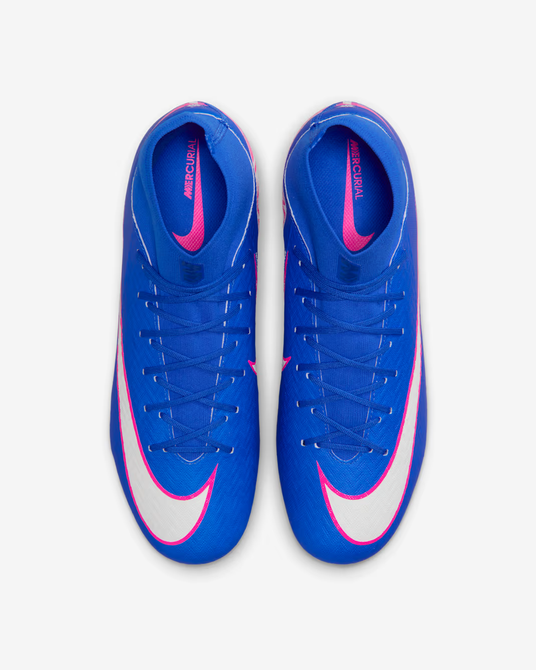 NIKE ZOOM MERCURIAL SUPERFLY 10 ACADEMY MG (FQ1456-446)