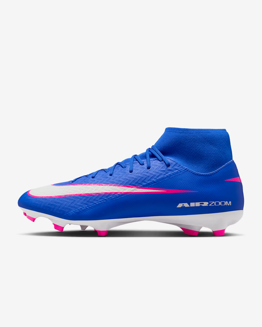 NIKE ZOOM MERCURIAL SUPERFLY 10 ACADEMY MG (FQ1456-446)
