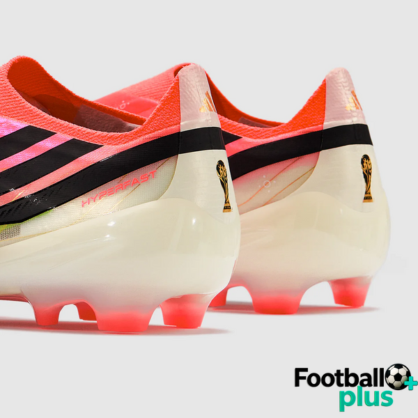 ADIDAS F50 HYPERFAST ELITE LL FG Junior (KK1310) KK1310 фото
