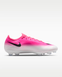 NIKE MERCURIAL VAPOR 17 PRO FG (IO8225-900) IO8225-900 фото 3
