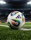 ADIDAS W EURO 2025 OMB JH1261 JH1261 фото 2
