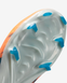 JR NIKE ZOOM MERCURIAL VAPOR 16 PRO KM FG (HF5450-801) HF5450-801 фото 7