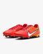 NIKE ZOOM MERCURIAL VAPOR 15 ACADEMY MDS FG\MG (FD1159-600) FD1159-600 фото 4