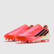 ADIDAS F50 HYPERFAST ELITE LL FG Junior (KK1310) KK1310 фото 4