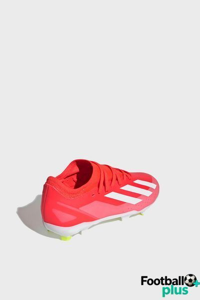 ADIDAS X CRAZYFACT LEAGUE FG Junior (IF0693) IF0693 фото