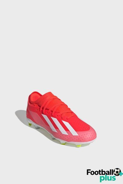ADIDAS X CRAZYFACT LEAGUE FG Junior (IF0693) IF0693 фото