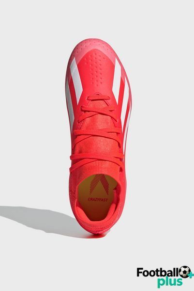 ADIDAS X CRAZYFACT LEAGUE FG Junior (IF0693) IF0693 фото