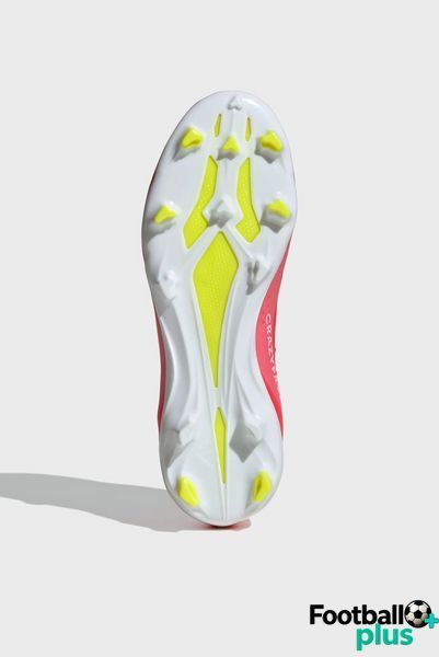 ADIDAS X CRAZYFACT LEAGUE FG Junior (IF0693) IF0693 фото