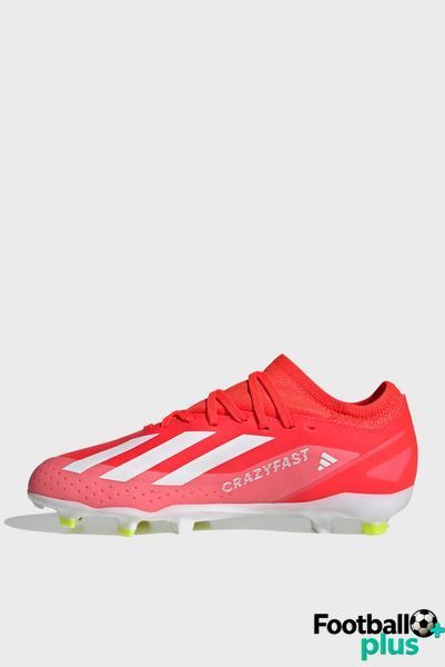 ADIDAS X CRAZYFACT LEAGUE FG Junior (IF0693) IF0693 фото