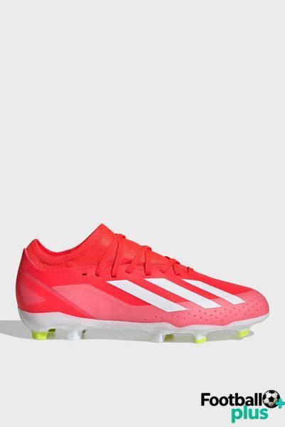 ADIDAS X CRAZYFACT LEAGUE FG Junior (IF0693) IF0693 фото