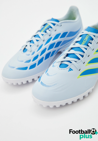 ADIDAS PREDATOR CLUB TF Junior (JS0366) JS0366 фото