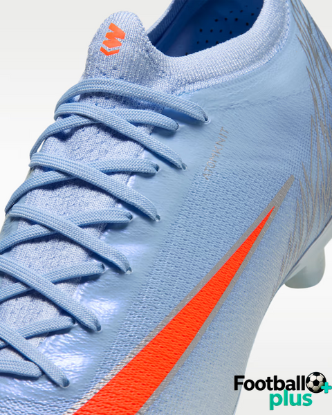 NIKE MERCURIAL VAPOR 17 ELITE NU4 FG (IQ7698-900) IQ7698-900 фото