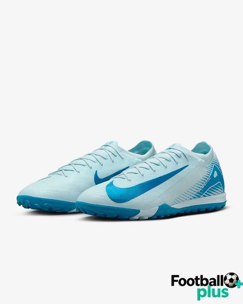 NIKE ZOOM MERCURIAL VAPOR 16 PRO TF (FQ8687-400) FQ8687-400 фото