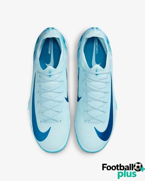 NIKE ZOOM MERCURIAL VAPOR 16 PRO TF (FQ8687-400) FQ8687-400 фото