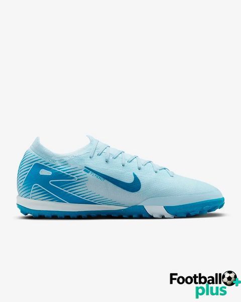 NIKE ZOOM MERCURIAL VAPOR 16 PRO TF (FQ8687-400) FQ8687-400 фото