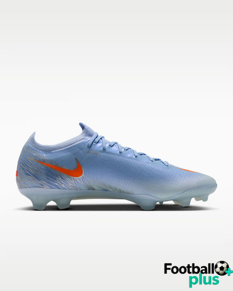 NIKE MERCURIAL VAPOR 17 ELITE NU4 FG (IQ7698-900) IQ7698-900 фото