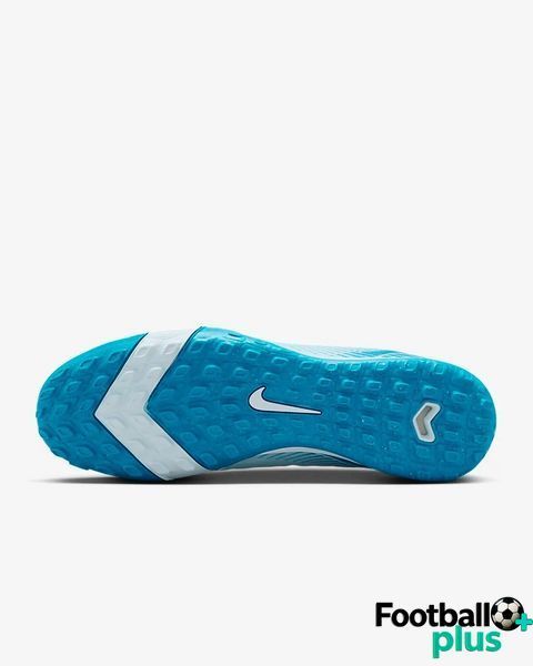 NIKE ZOOM MERCURIAL VAPOR 16 PRO TF (FQ8687-400) FQ8687-400 фото