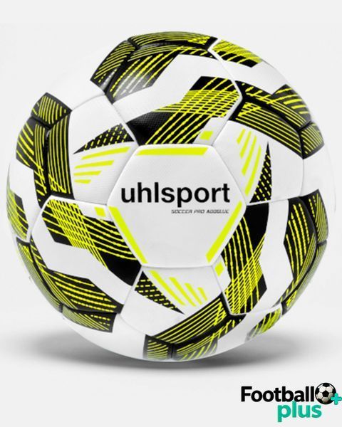 М&rsquo;ЯЧ ФУТБОЛЬНИЙ UHLSPORT SOCCER PRO ADDGLUE (100176701) 100176701 фото