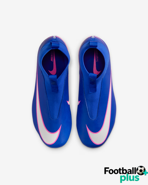 JR NIKE ZOOM MERCURIAL SUPERFLY 10 ACADEMY MG (FQ8304-446) FQ8304-446 фото