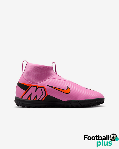 JR NIKE ZOOM MERCURIAL SUPERFLY 10 ACADEMY TF (FQ8310-600) FQ8310-600 фото