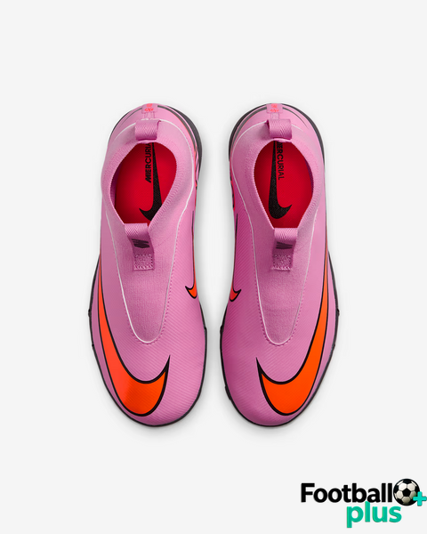 JR NIKE ZOOM MERCURIAL SUPERFLY 10 ACADEMY TF (FQ8310-600) FQ8310-600 фото