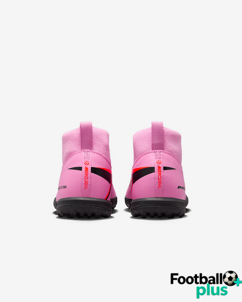 JR NIKE ZOOM MERCURIAL SUPERFLY 10 ACADEMY TF (FQ8310-600) FQ8310-600 фото