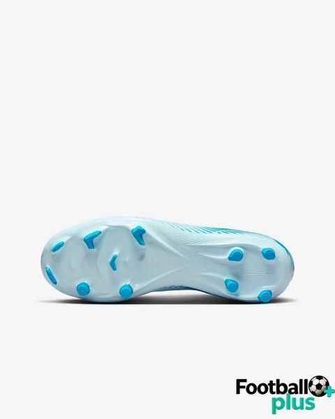 JR NIKE ZOOM MERCURIAL VAPOR 16 ACADEMY MG (FQ8392-400) FQ8392-400 фото
