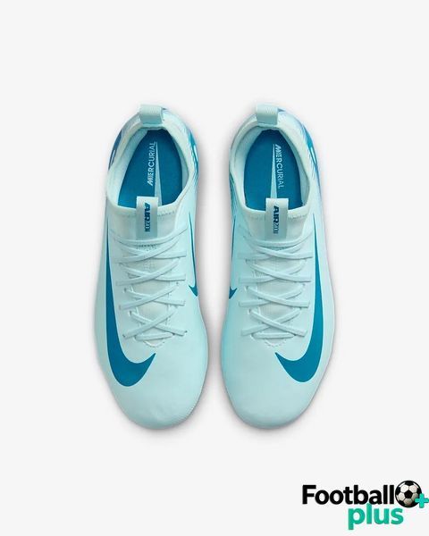 JR NIKE ZOOM MERCURIAL VAPOR 16 ACADEMY MG (FQ8392-400) FQ8392-400 фото