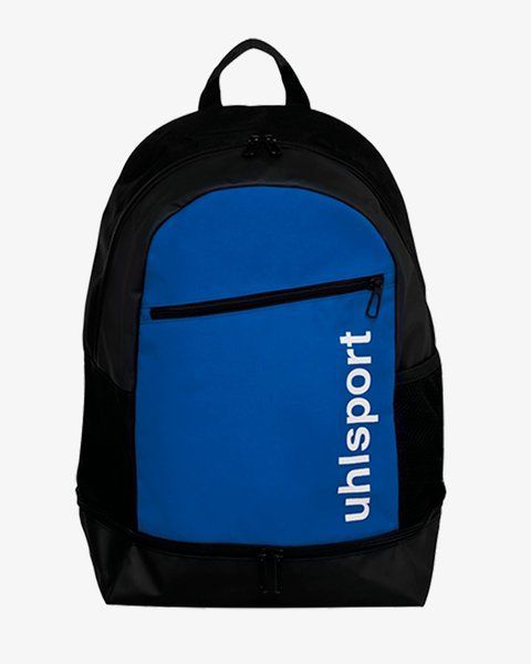 UHLSPORT ESSENTIAL BACKPACK W. BOTT. COMPARTM. (100428703) 100428703 фото
