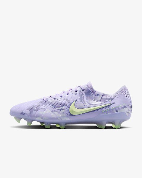 NIKE TIEMPO LEGEND 10 ELITE NU1 FG (HF1592-500) HF1592-500 фото