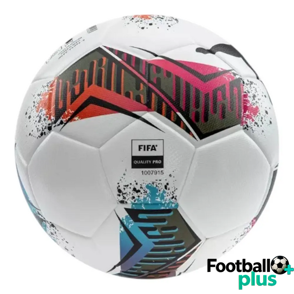 М'ЯЧ PUMA FUTSAL 1 TB (084342 01) 084342-01 фото