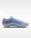 NIKE MERCURIAL VAPOR 17 ELITE NU4 FG (IQ7698-900) IQ7698-900 фото 3