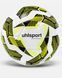 М&rsquo;ЯЧ ФУТБОЛЬНИЙ UHLSPORT SOCCER PRO ADDGLUE (100176701) 100176701 фото 2