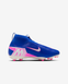 JR NIKE ZOOM MERCURIAL SUPERFLY 10 ACADEMY MG (FQ8304-446) FQ8304-446 фото 3