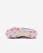JR NIKE ZOOM MERCURIAL SUPERFLY 10 ACADEMY MG (FQ8304-446) FQ8304-446 фото 2