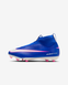 JR NIKE ZOOM MERCURIAL SUPERFLY 10 ACADEMY MG (FQ8304-446) FQ8304-446 фото 1