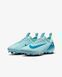 JR NIKE ZOOM MERCURIAL VAPOR 16 ACADEMY MG (FQ8392-400) FQ8392-400 фото 4