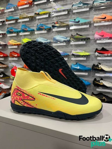 JR NIKE ZOOM MERCURIAL SUPERFLY 10 ACADEMY KM TF (HF3420-800) HF3420-800 фото