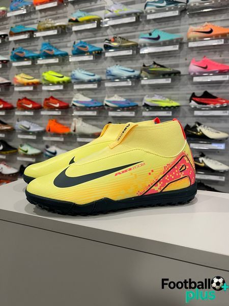 JR NIKE ZOOM MERCURIAL SUPERFLY 10 ACADEMY KM TF (HF3420-800) HF3420-800 фото