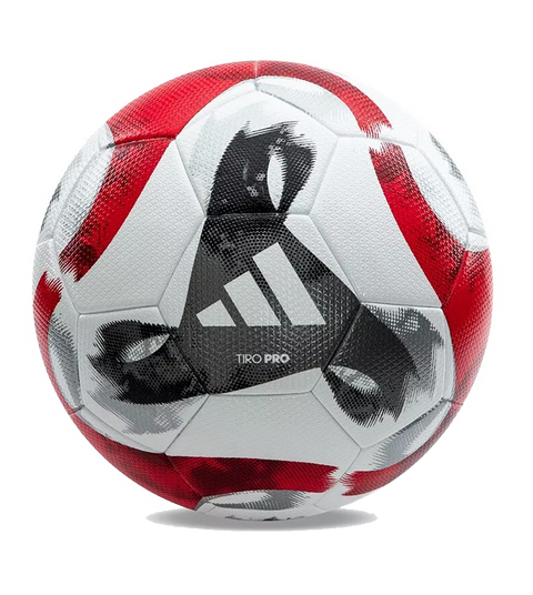 ФУТБОЛЬНЫЙ МЯЧ ADIDAS TIRO PRO (HT2428) HT2428 фото