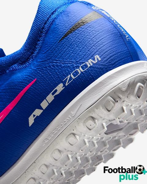 NIKE ZOOM MERCURIAL VAPOR 16 PRO TF (FQ8687-446) FQ8687-446 фото