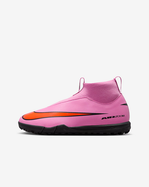 JR NIKE ZOOM MERCURIAL SUPERFLY 10 ACADEMY TF (FQ8310-600) FQ8310-600 фото