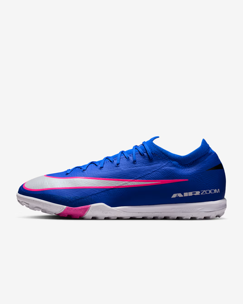 NIKE ZOOM MERCURIAL VAPOR 16 PRO TF (FQ8687-446) FQ8687-446 фото