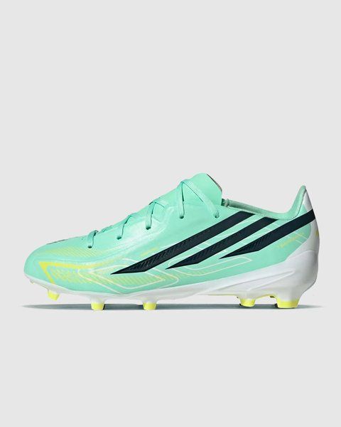 ADIDAS F50 HYPERFAST LEAGUE FG Junior (KK1399) KK1399 фото